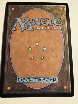 Thrasios, Triton Hero - #046/351 HP Commander 2016 C16 Magic MTG - Foil - Image 2