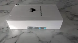 MTG Secret Lair PixelSnowLands.jpg Non-Foil Edition FACTORY SEALED Magic Cards 1 - Image 4