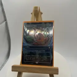 Amulet of Vigor (Borderless) Commander: the Lost Caverns of Ixalan Foil - Image 2