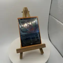 Amulet of Vigor (Borderless) Commander: the Lost Caverns of Ixalan Foil - Image 3