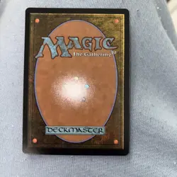 Force of Negation (Borderless) MTG Avatar (TLE) 0013 - Image 5