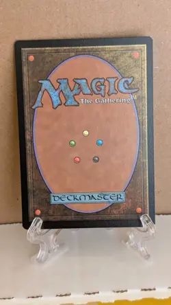 Sapling of Colfenor / Commander 2021 *Pack Fresh NM* Magic the Gathering MTG - Image 2