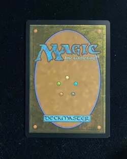 2025 Magic The Gathering MTG Marvel EN #M0027 Borderless Shock GAV - Image 2