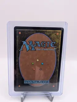 The Unagi of Kyoshi Island Avatar: The Last Airbender Magic the Gathering - Image 2
