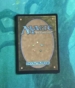 Brain Freeze - Foil - Secret Lair Kaito Shizuki - MTG Magic - Image 4