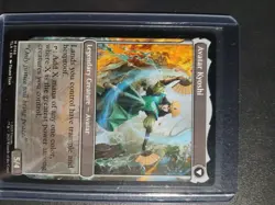 MTG- The Legend Of Kyoshi TLA Regular Mythic #0186 - Image 5