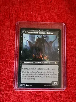 Shadows Over Innistrad - Westvale Abbey - Image 2