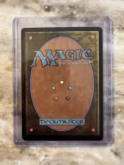 Riptide Gearhulk Aetherdrift Foil MTG NM+ - Image 2