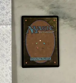 MTG Cheer Magic the Gathering 2025 Holiday Exclusive Promo Card - Image 4