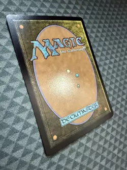 MTG Ran and Shaw #0325 Foil Borderless Rare Avatar: The Last Airbender (TLA) - Image 4