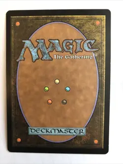 Fiendslayer Paladin X1 M14 Core 2014 NM Condition See Pics Front Back - Image 2