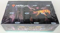 MTG - Streets of New Capenna Draft Booster Box | Sealed | Magic the Gathering - Image 3