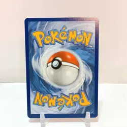 Pokemon Team Rocket's Mewtwo Ex #216 NM Scarlet & Violet Promos - Image 2