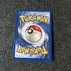 Pokemon Card - Dark Haunter Neo Destiny 36/105 Uncommon 1st Edition Creased - Image 3