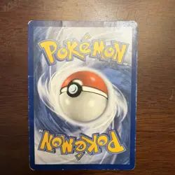 Pokemon 🔥 Charizard 🔥Base 11/108 Holo Unlimited Holo Rare Card Black Friday - Image 2