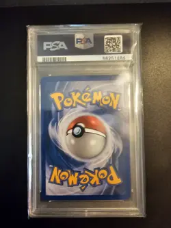Pokemon Charizard Delta Species Reverse Holo Crystal Guardians STAMPED 4/100 - Image 4