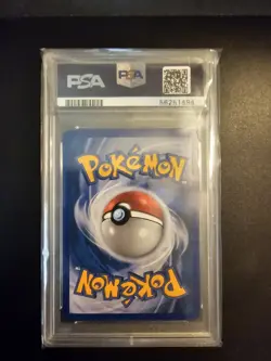 Pokemon Charizard Delta Species Reverse Holo Crystal Guardians STAMPED 4/100 - Image 5