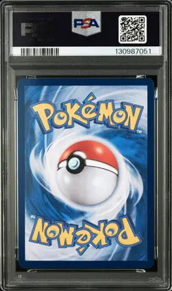 2025 POKEMON KOREAN SV-P PROMO METAMONG PROJECT #173 DITTO PSA 10 - Image 2