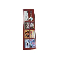 Pokemon Chinese 2025 CSV5C Black Crystal Blaze Slim Booster Box Sealed In Stock - Image 4