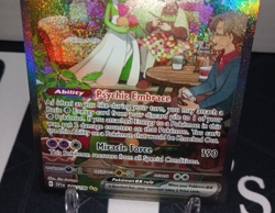 Gardevoir ex 245/198 SV01: Scarlet & Violet Base Set Holo Pokemon TCG - Image 3