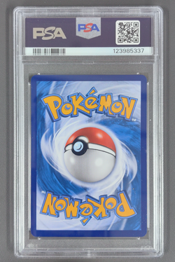 PSA 10 Pokemon TCG Chinese exclusive Umbreon Gem Pack Vol.2 06 15/15 CBB2C - Image 2