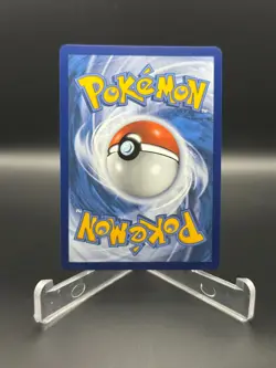 2024 Pokemon TCG SV Temporal Forces 193/162 Gengar ex UR Ultra Rare - Image 2