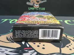YU-GI-OH! YUGIOH TCG FACTORY SEALED STRUCTURE DECK SACRED BEASTS CG4 - Image 2