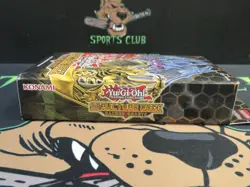 YU-GI-OH! YUGIOH TCG FACTORY SEALED STRUCTURE DECK SACRED BEASTS CG4 - Image 3