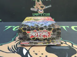 YU-GI-OH! YUGIOH TCG FACTORY SEALED STRUCTURE DECK SACRED BEASTS CG4 - Image 4