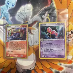 Pokemon TCG Lot Vintage Holo Rare Foils Card Collection Old School Stamped - Image 2