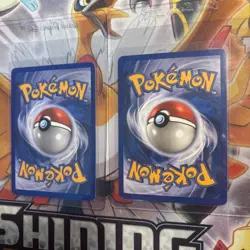 Pokemon TCG Lot Vintage Holo Rare Foils Card Collection Old School Stamped - Image 3