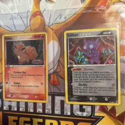 Pokemon TCG Lot Vintage Holo Rare Foils Card Collection Old School Stamped - Image 4