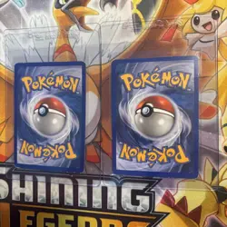 Pokemon TCG Lot Vintage Holo Rare Foils Card Collection Old School Stamped - Image 5