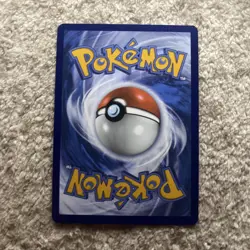 Pokemon TCG Ting-Lu EX Scarlet & Violet Paldean Fates Hyper Rare Card 244/091 - Image 4