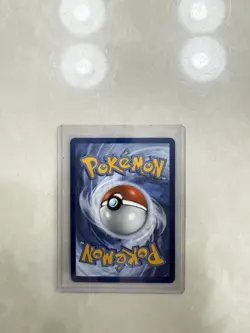 Tranquill 149/086 Pokemon SV Black Bolt Holo Card NM Condition - Image 2