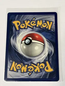 1st Edition Shadowless Drowzee 49/102 Base Set Rare Vintage Pokemon Card - NM - Image 4