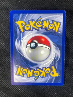 Pokemon Card: 1st Edition DROWZEE Base Common (NM) - Image 2
