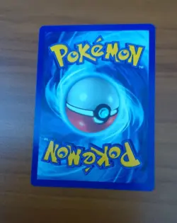 1999 Pokemon 1st Edition Drowzee Shadowless Base Set 49/102 Pokemon Card NM - Image 3