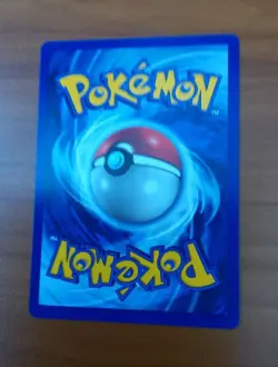 1999 Pokemon 1st Edition Drowzee Shadowless Base Set 49/102 Pokemon Card NM - Image 4
