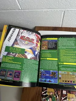 Yu-gi-oh 260 Card Binder - 1996 Vintage - Includes 9 Holos, 5 Japanese, Extras - Image 5