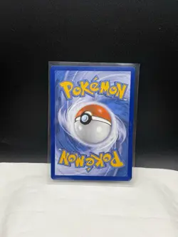 Pokemon Mewtwo EX TCG Full Art Holo Card Promo XY125 - Image 2