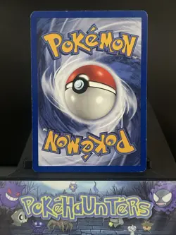 Pokemon Card Houndoom 23/75 1st Edition Neo Discovery Rare Non Holo WOTC Played - Image 4