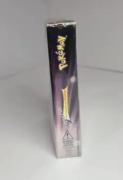 Sealed Pokemon Trading Cards Dark Theme Deck Neo Destiny Vintage WOTC - READ - Image 5