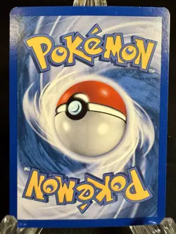 Computer Search Trainer Card 71/102 Pokemon TCG Base Set Unlimited MP/VG - Image 2