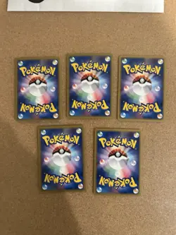 Japanese 1st Edition Pokemon Card Lot Vintage WOTC - Image 2