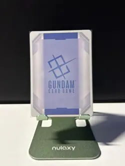 Gundam TCG Gundam Airmaster U+ GD02-059 Dual Impact Card Game Uncommon Alt Art - Image 2