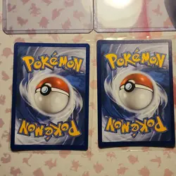 Mimikyu (Delta Species) SWSH136/Light Toxtricity SWSH137 SWSH: Promo Cards Holo - Image 4
