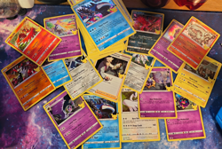 Pokemon TCG Lot Of 200+ Celebrations 25th Anniversary Holo Cards Bulk - Image 1