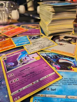 Pokemon TCG Lot Of 200+ Celebrations 25th Anniversary Holo Cards Bulk - Image 3