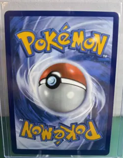 Team Rocket's Mewtwo ex 205 Sv: Scarlet & Violet Promo Cards Holo - Image 2